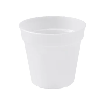Elho Green Basics Orchidee 15cm Transparant