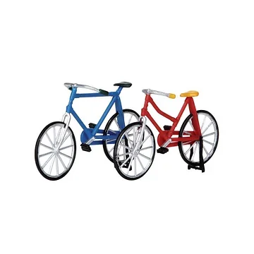 Lemax Bicycle
