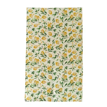 Theedoeken Lemons 50 x 70 cm