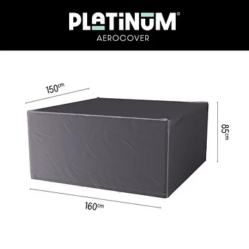 Aerocover Tuinsethoes 7914 160 x 85 x 150 cm