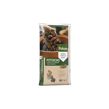 Pokon Bio Potgrond 20L