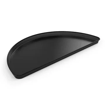 The Bastard Half Moon Drip Pan Compact 14 x 7 x 5 cm