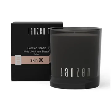 Janzen Scented Candle Skin 90