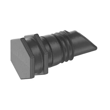 Gardena Plug 4,6mm 3/16" Micro-Drip Systeem