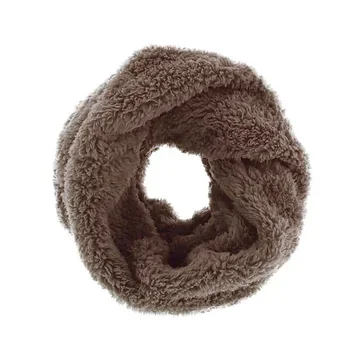 Unique Living Colsjaal Nonnie taupe