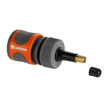 Gardena Ontwateringsventiel set E4