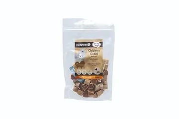 Kip Sushi met Vis 200g