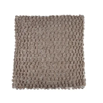 De Bosrand Sierkussen Buiten Jaipur Beige 45 x 45 cm