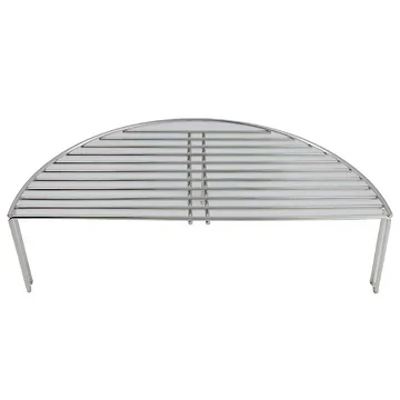 The Bastard Grill Elevator Compact 30 x 15 x 8 cm