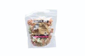 Cookie Wraps Kip M 400g