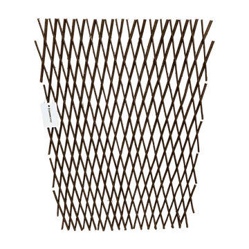 Wilgentrellis 60 x 180 cm