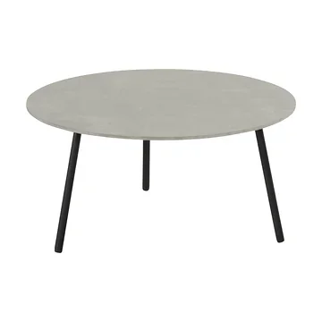 Hartman Bijzettafel Monaco Beige 80 x 40 cm