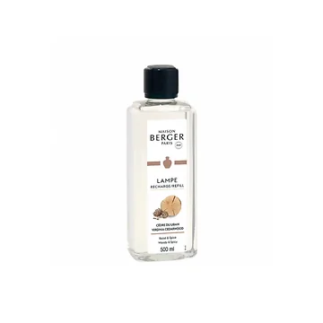 Lampe Berger Huisparfum 500ml Cèdre du Liban