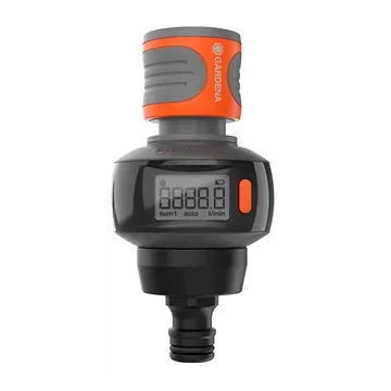 Gardena Watermeter AquaCount