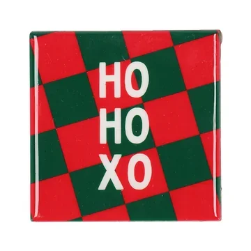 Tegel Ho Ho Xo 10 x 10 cm