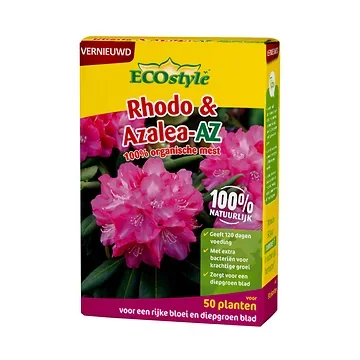 ECOstyle Rhodo & Azalea-AZ 1.6 kg