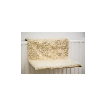 Beeztees Kattenhangmat Crème 46 x 31 x 24 cm