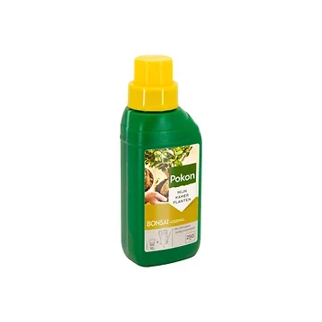 Pokon Bonsai Voeding 250ml