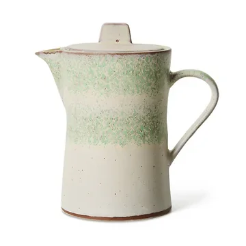 HKliving Theepot 70's Ceramics Slush