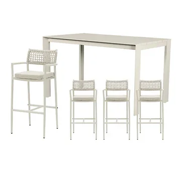 Ease Up Barset 4-zits Liv Zand