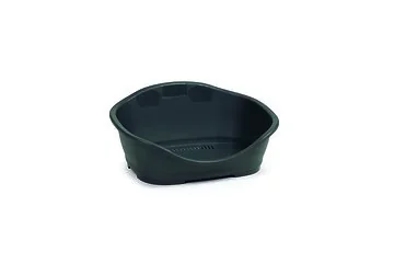 Sleeper 1 Hondenmand antraciet XS 45 x 32 cm