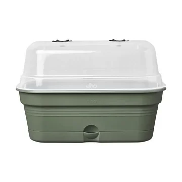 Elho Green Basics kweektray Allin1 M groen