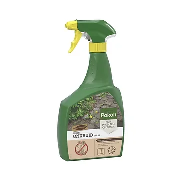 Pokon Tegen Onkruid Spray 1L