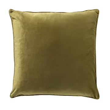 Dutch Decor Sierkussen Finn Green Moss 45 x 45 cm