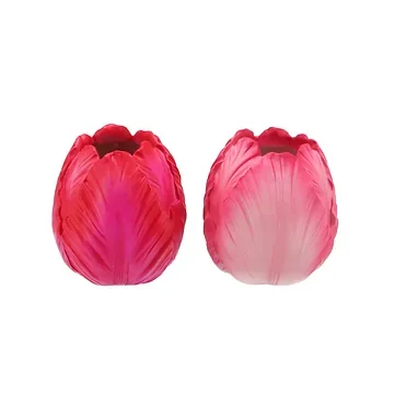 Toulon Tulpenvaas Funky Fuchsia Vase 12 cm