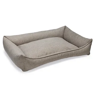 Beeztees hondenmand Zia beige 120 x 80 cm