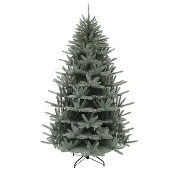 Triumph Tree kunstkerstboom Matterhorn blauw 260 x 140 cm