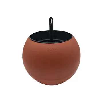 Globee Bloempot Terracotta 20 x 20  cm