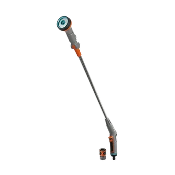 Gardena Comfort Broes met Verlengstuk 90 cm