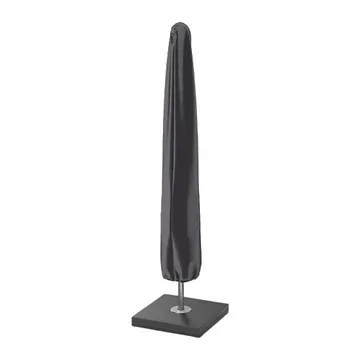 AeroCover Parasolhoes 7984 Antraciet 215 x 40 cm
