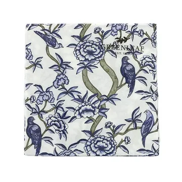 Home Society servet classic linen