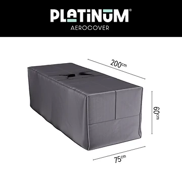 Aerocover Kussentas 7903 200 x 60 x 75 cm