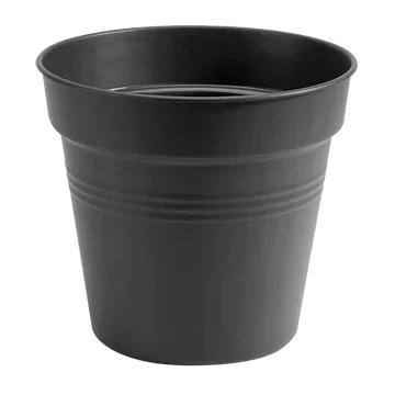 Elho Kweekpot Green Basics Living Black 27 x 25 cm