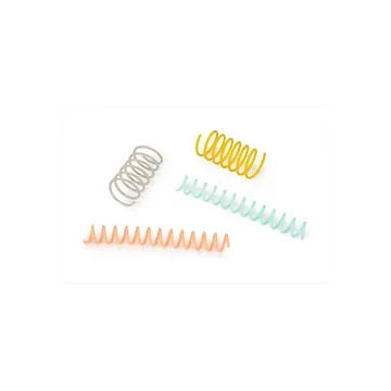 Beeztees Kit Pl Ksp Springveer 4X