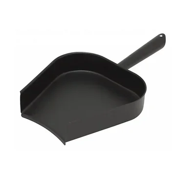 The Bastard Ash Pan Zwart 35 x 21 x 4.5 cm