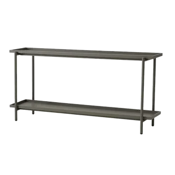 Royal Seasons Dressoir 2-laags Siësta Espresso 160 x 40 x 78 cm