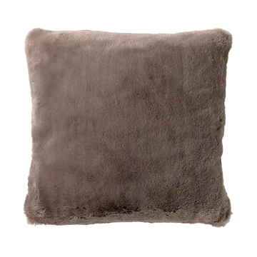 Dutch Decor Sierkussen Zaya Driftwood 45 x 45 cm