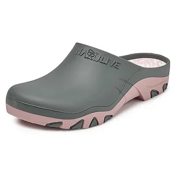 Natulive Tuinklomp Dames Donkerblauw-38/39