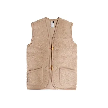 Alwero bodywarmer Alpen Adult English Tea S