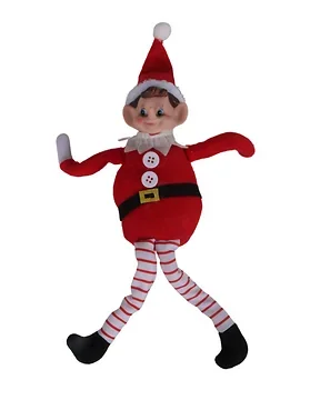 Elf on the shelf pop
