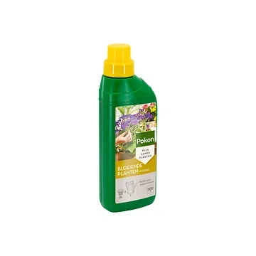 Pokon Bloeiende Planten Voeding 500ml