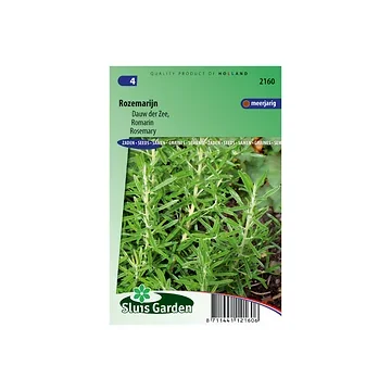Rozemarijn Rosmarinus officinalis