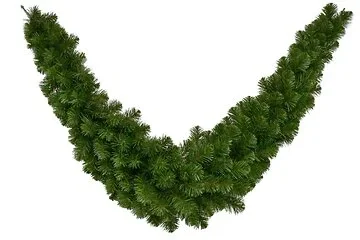 Evergreen guirlande swag Colorado spruce 500cm