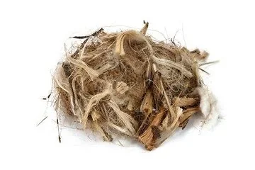 Beeztees Nestmateriaal Mix 250G