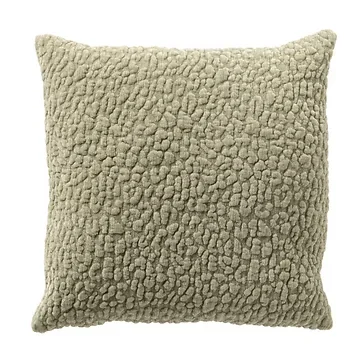 Dutch Decor Sierkussen Lauro Sage Green 45 x 45 cm