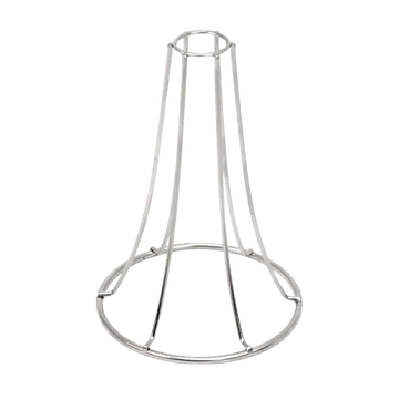 Big Green Egg Chicken Roaster Vertical